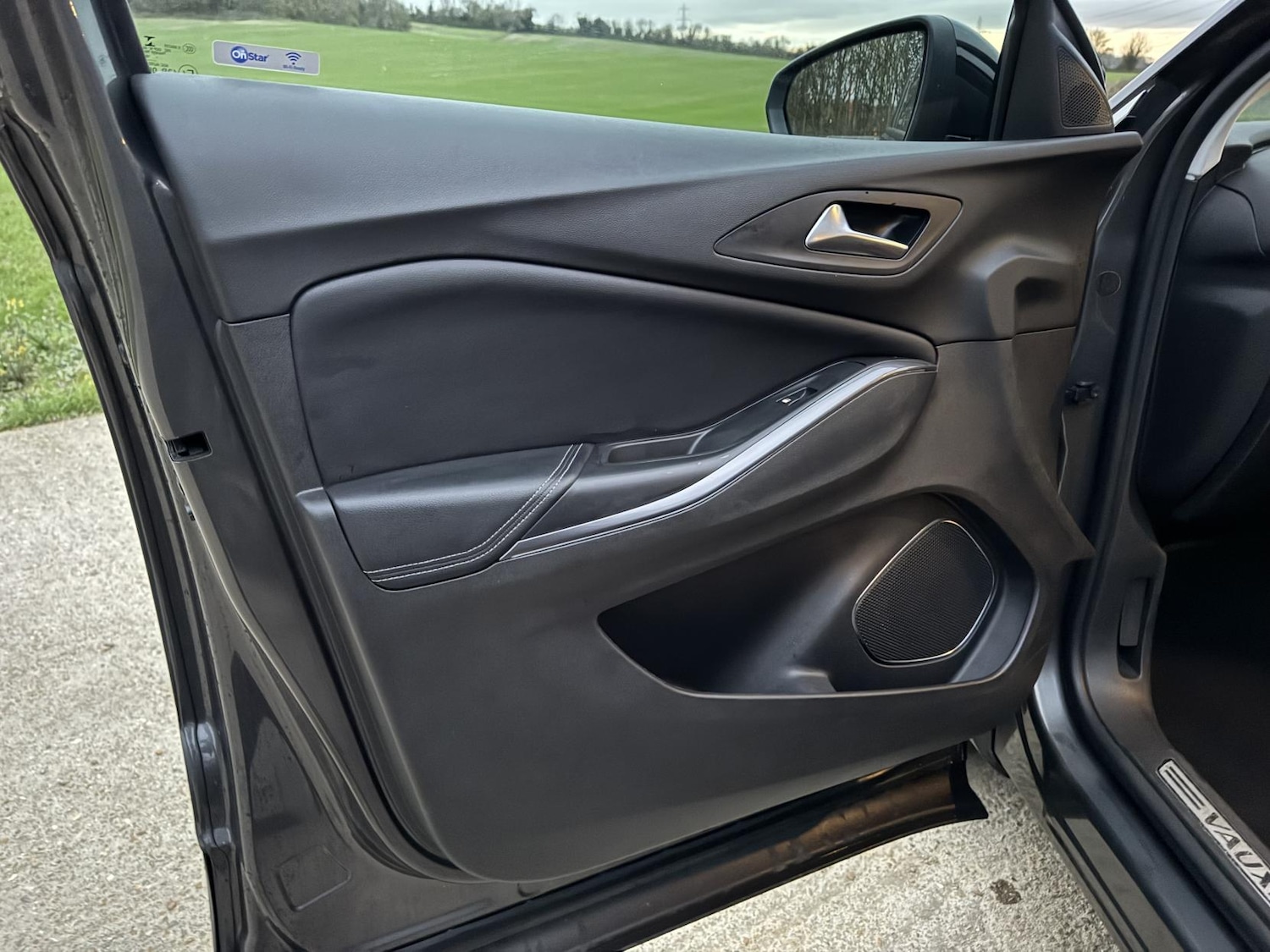 Used Vauxhall Grandland X 2018 for sale - 76650015: Photo 39