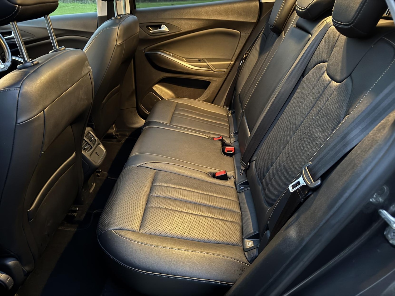 Used Vauxhall Grandland X 2018 for sale - 76650015: Photo 40