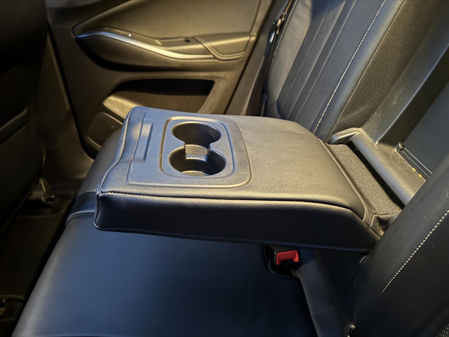 Used Vauxhall Grandland X 2018 for sale - 76650015: Photo 42