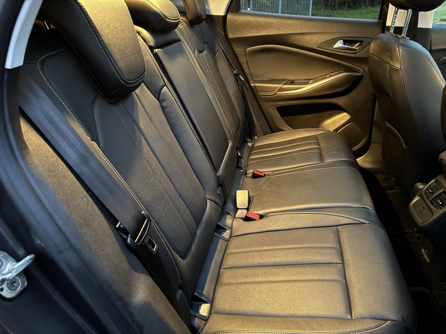 Used Vauxhall Grandland X 2018 for sale - 76650015: Photo 44