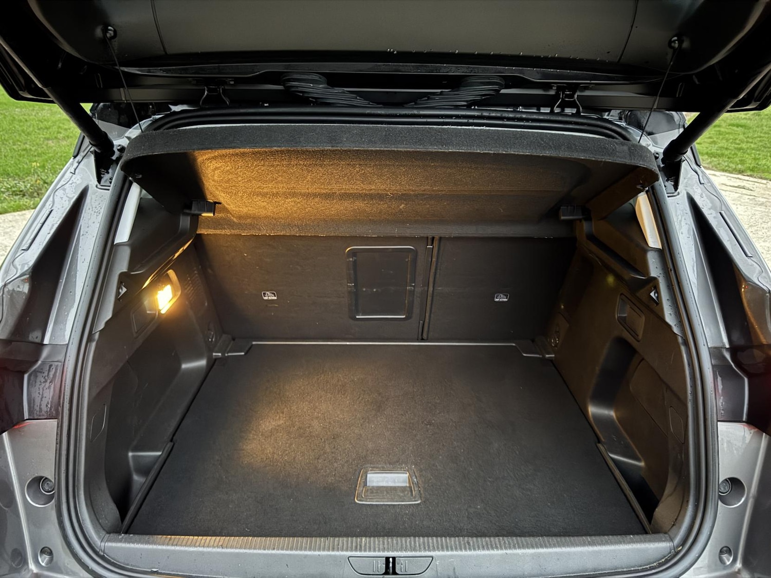 Used Vauxhall Grandland X 2018 for sale - 76650015: Photo 46