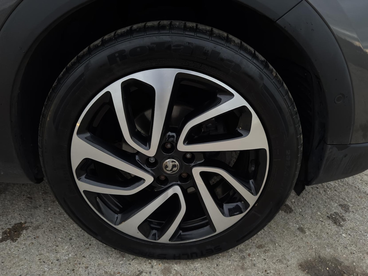 Used Vauxhall Grandland X 2018 for sale - 76650015: Photo 49