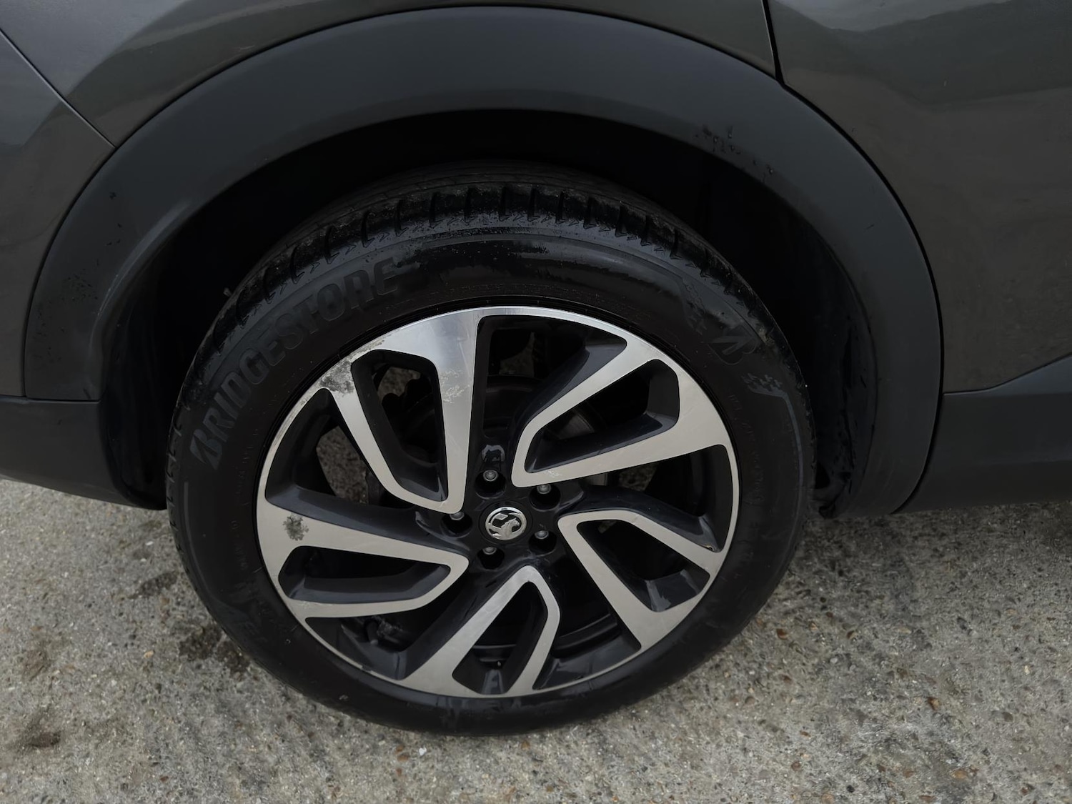 Used Vauxhall Grandland X 2018 for sale - 76650015: Photo 50