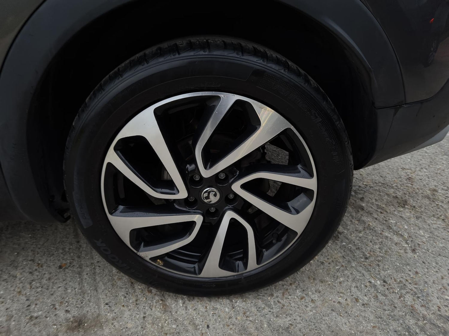 Used Vauxhall Grandland X 2018 for sale - 76650015: Photo 51