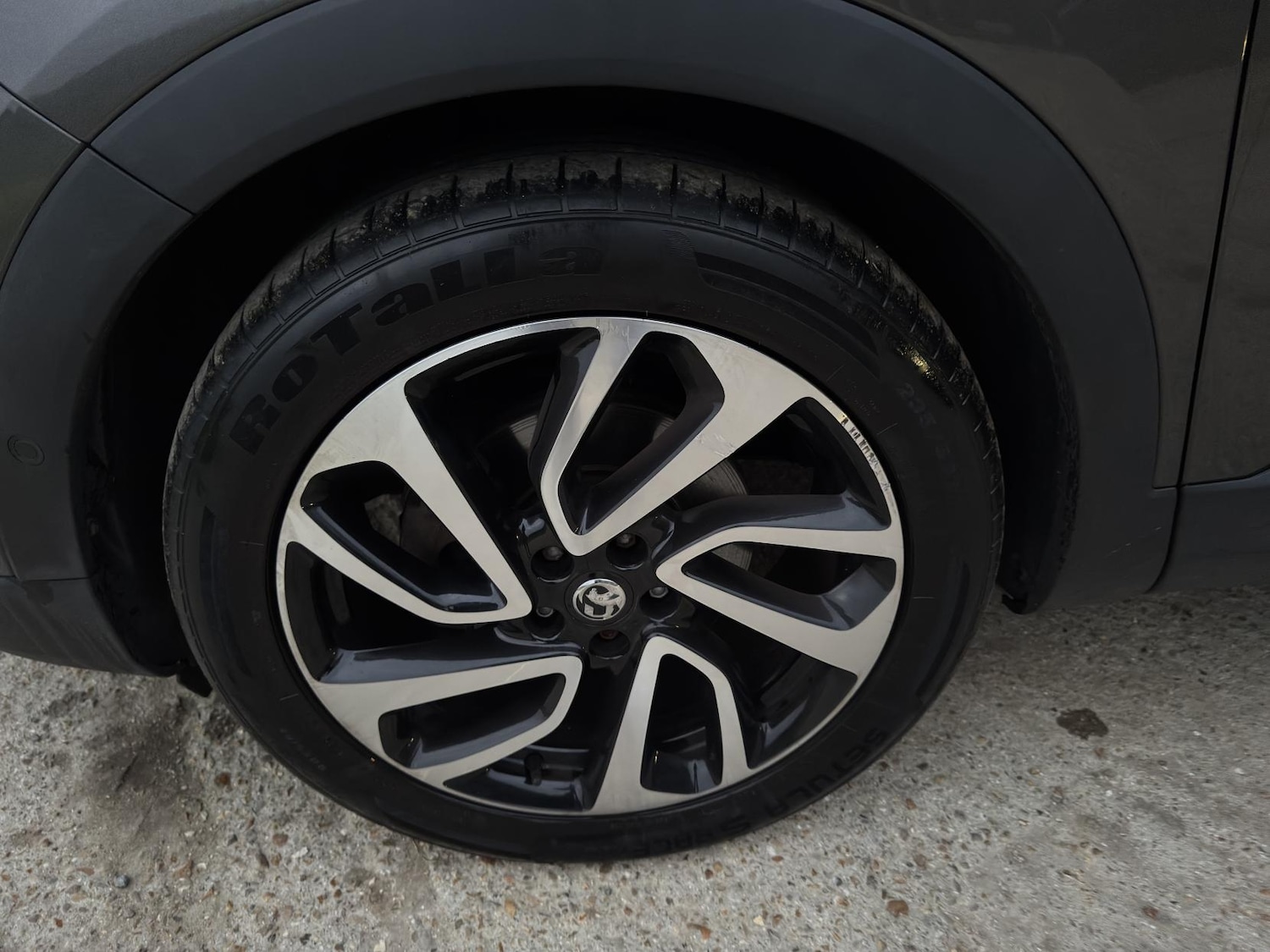 Used Vauxhall Grandland X 2018 for sale - 76650015: Photo 52