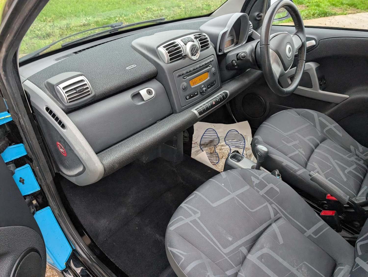 Used smart fortwo 2008 for sale - 76922286: Photo 10