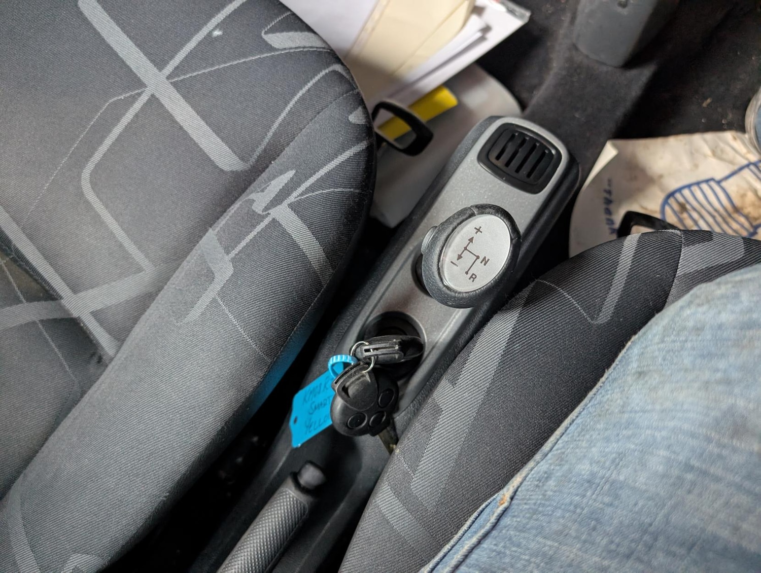 Used smart fortwo 2008 for sale - 76922286: Photo 11