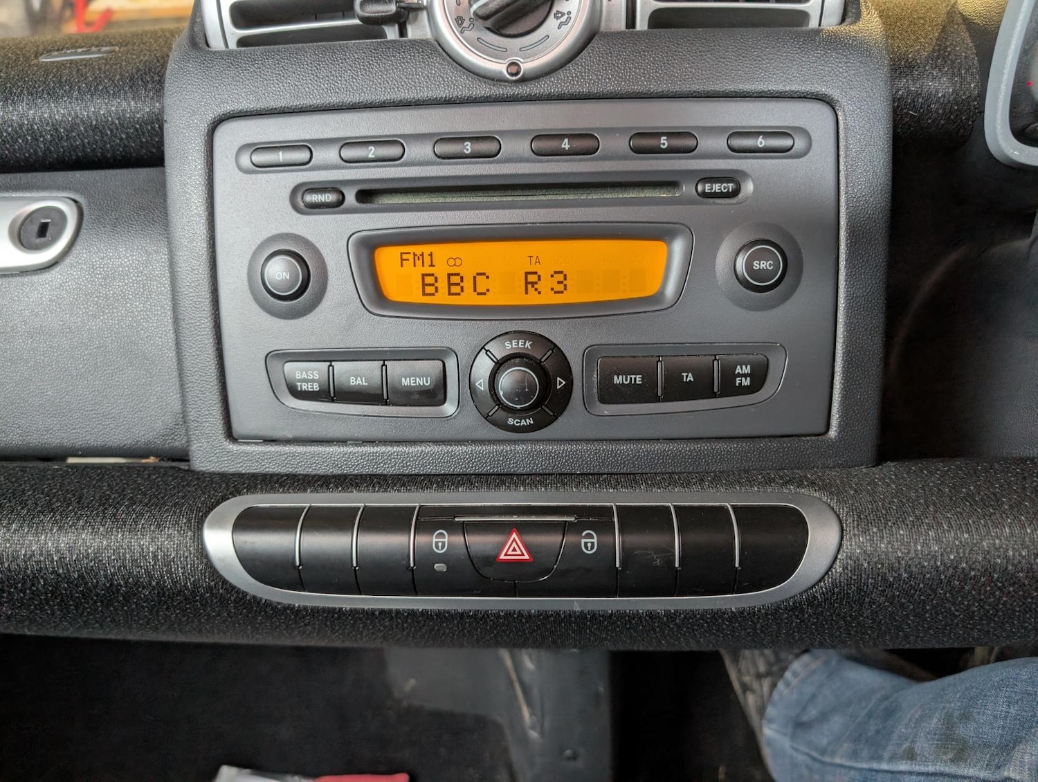 Used smart fortwo 2008 for sale - 76922286: Photo 12