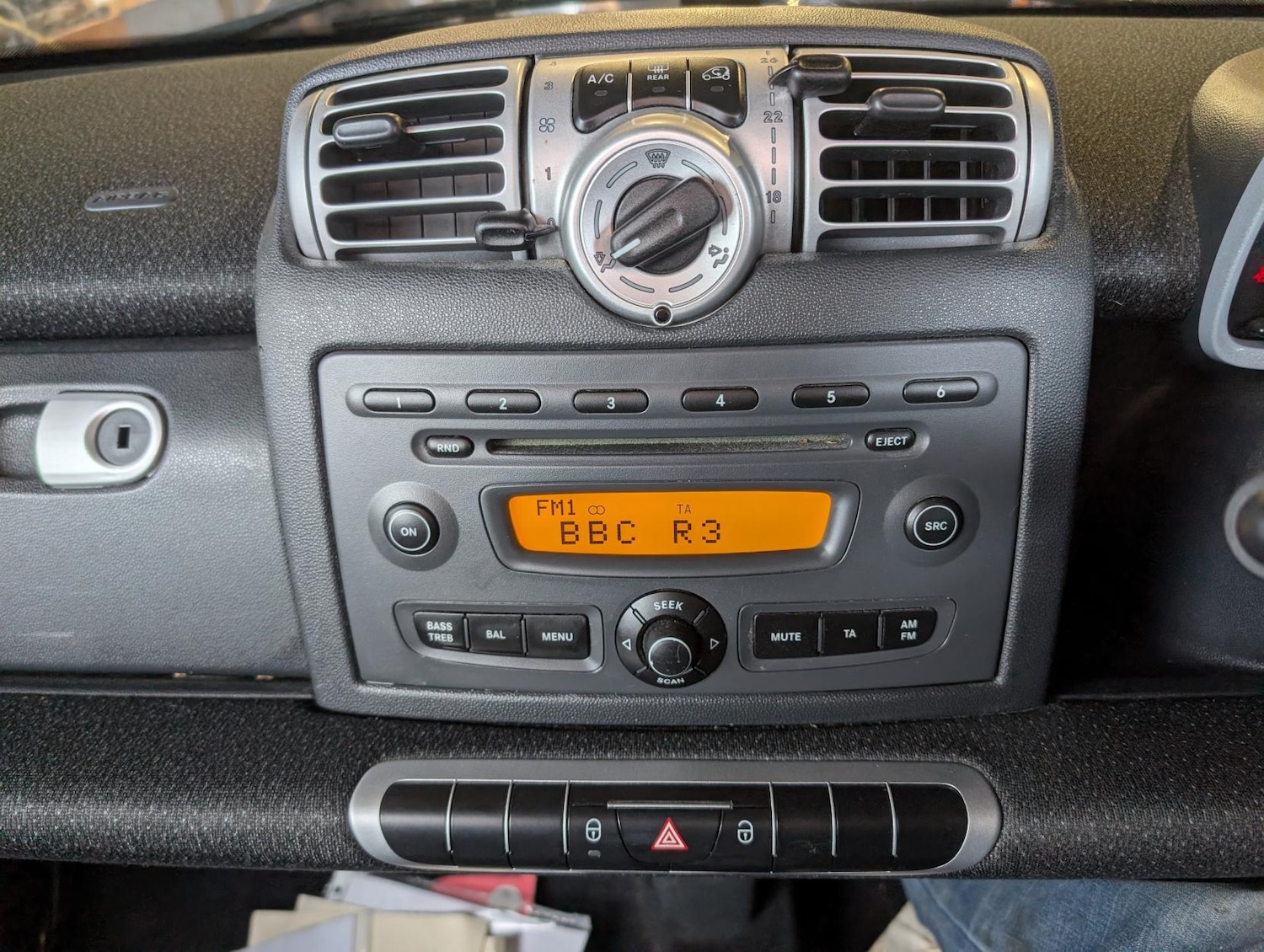 Used smart fortwo 2008 for sale - 76922286: Photo 13