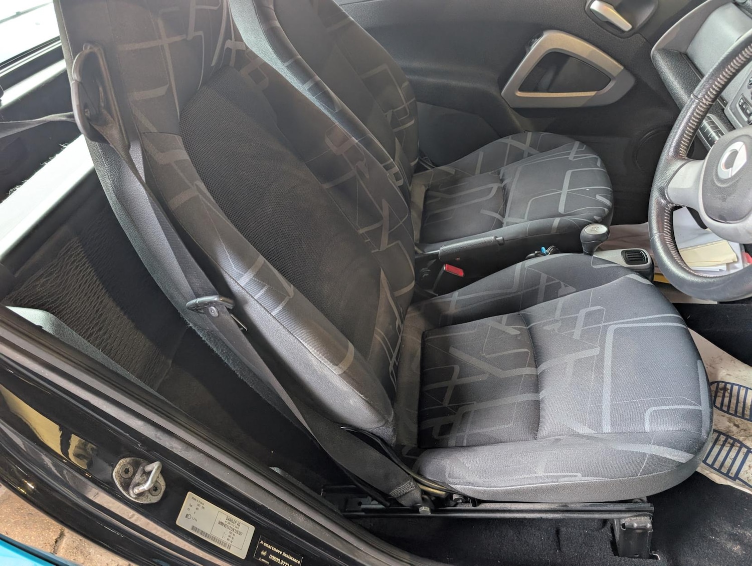 Used smart fortwo 2008 for sale - 76922286: Photo 14