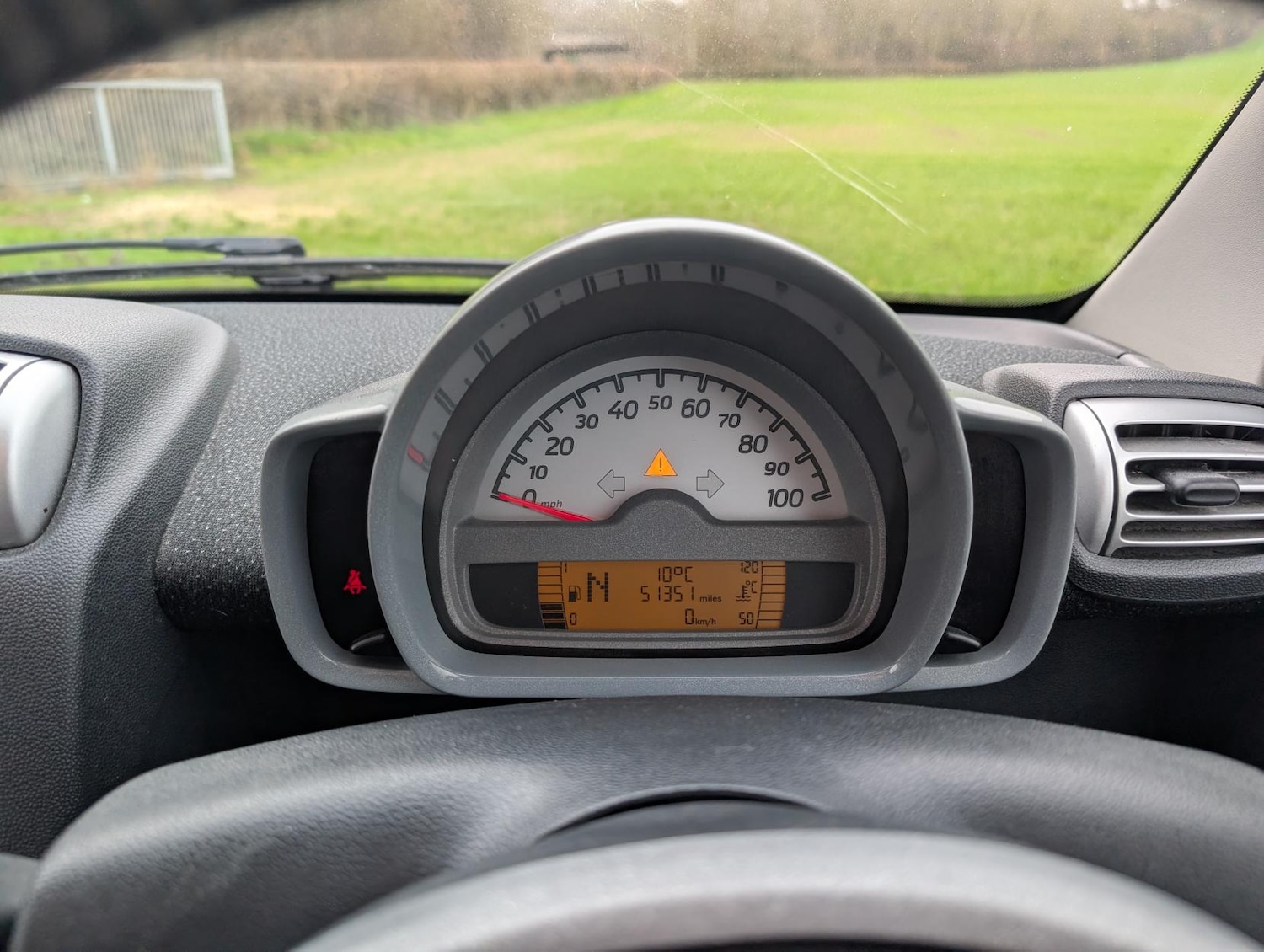 Used smart fortwo 2008 for sale - 76922286: Photo 15