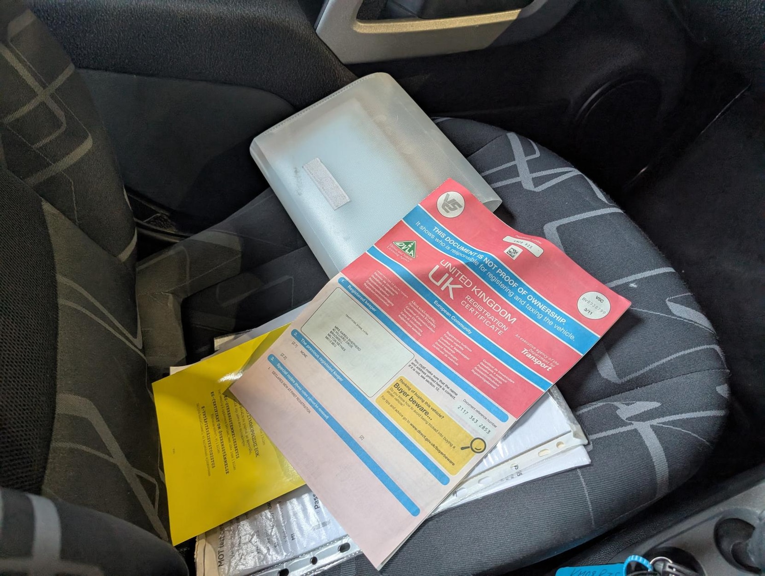 Used smart fortwo 2008 for sale - 76922286: Photo 16