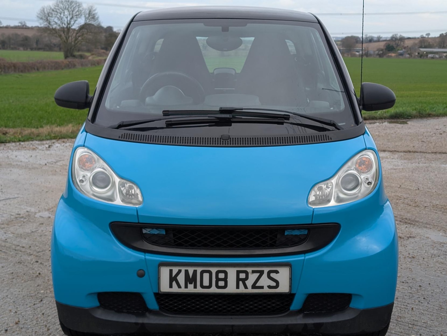 Used smart fortwo 2008 for sale - 76922286: Photo 2