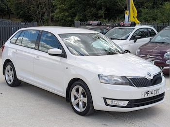 2014 - 1.6 TDI CR 90 Elegance 5dr
