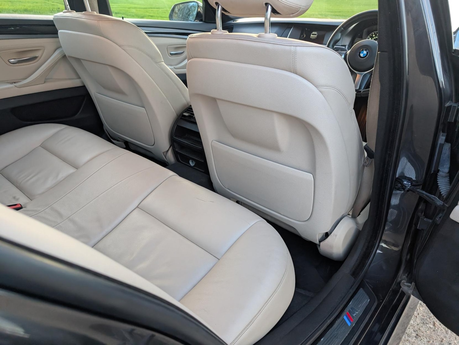 Used BMW 5 Series 2014 for sale - 78095284: Photo 11