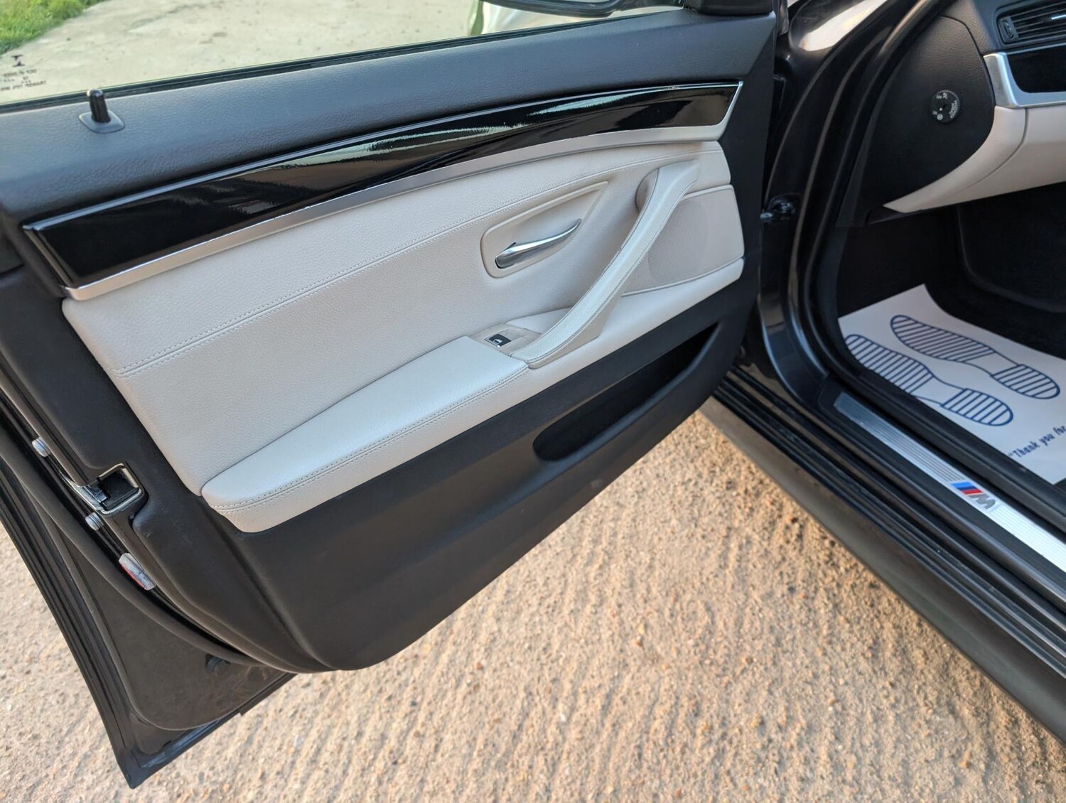 Used BMW 5 Series 2014 for sale - 78095284: Photo 14