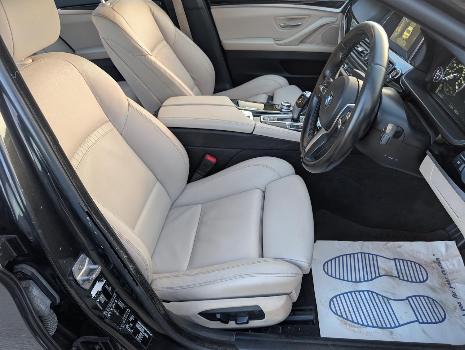 Used BMW 5 Series 2014 for sale - 78095284: Photo 18