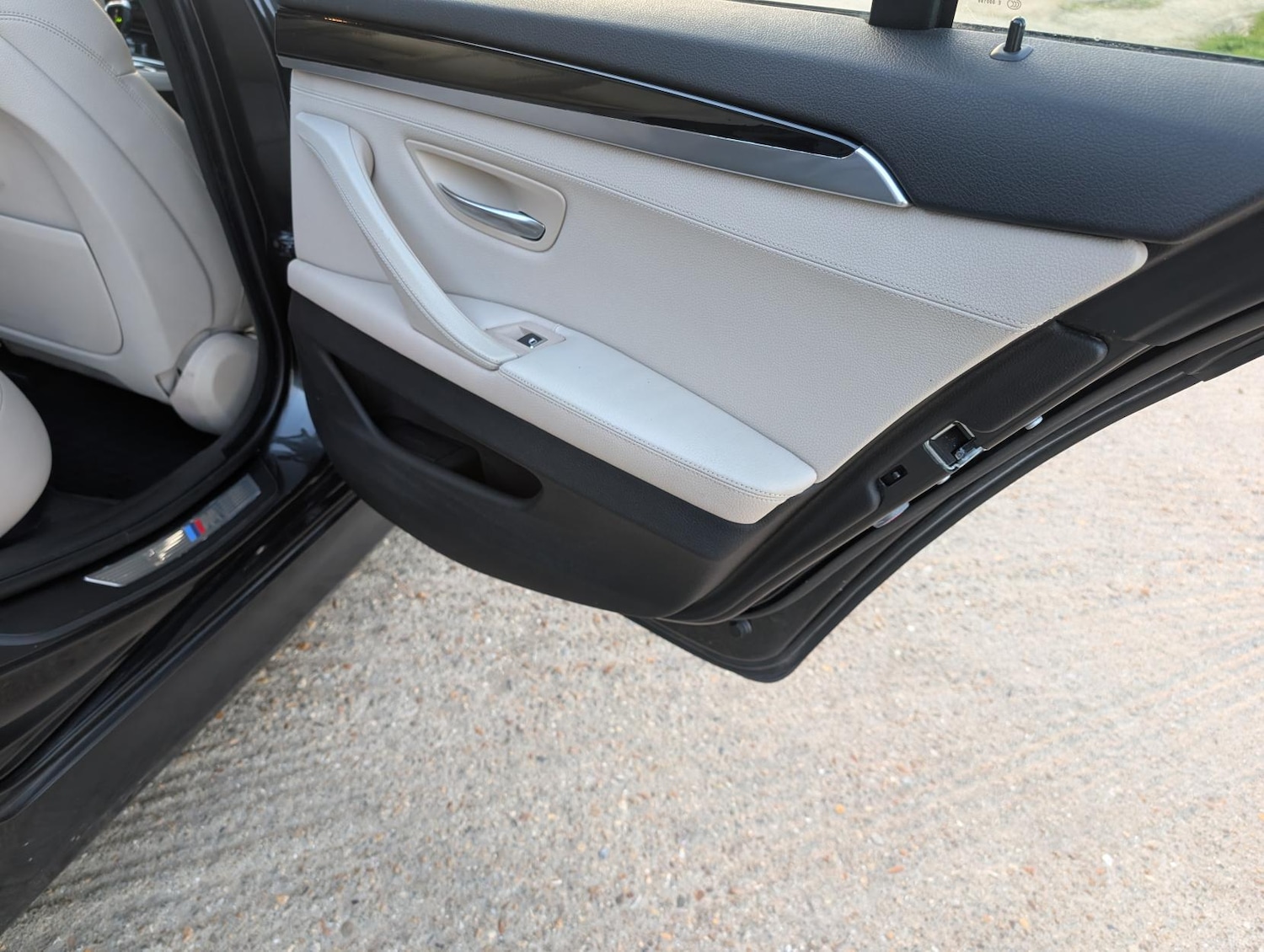 Used BMW 5 Series 2014 for sale - 78095284: Photo 19