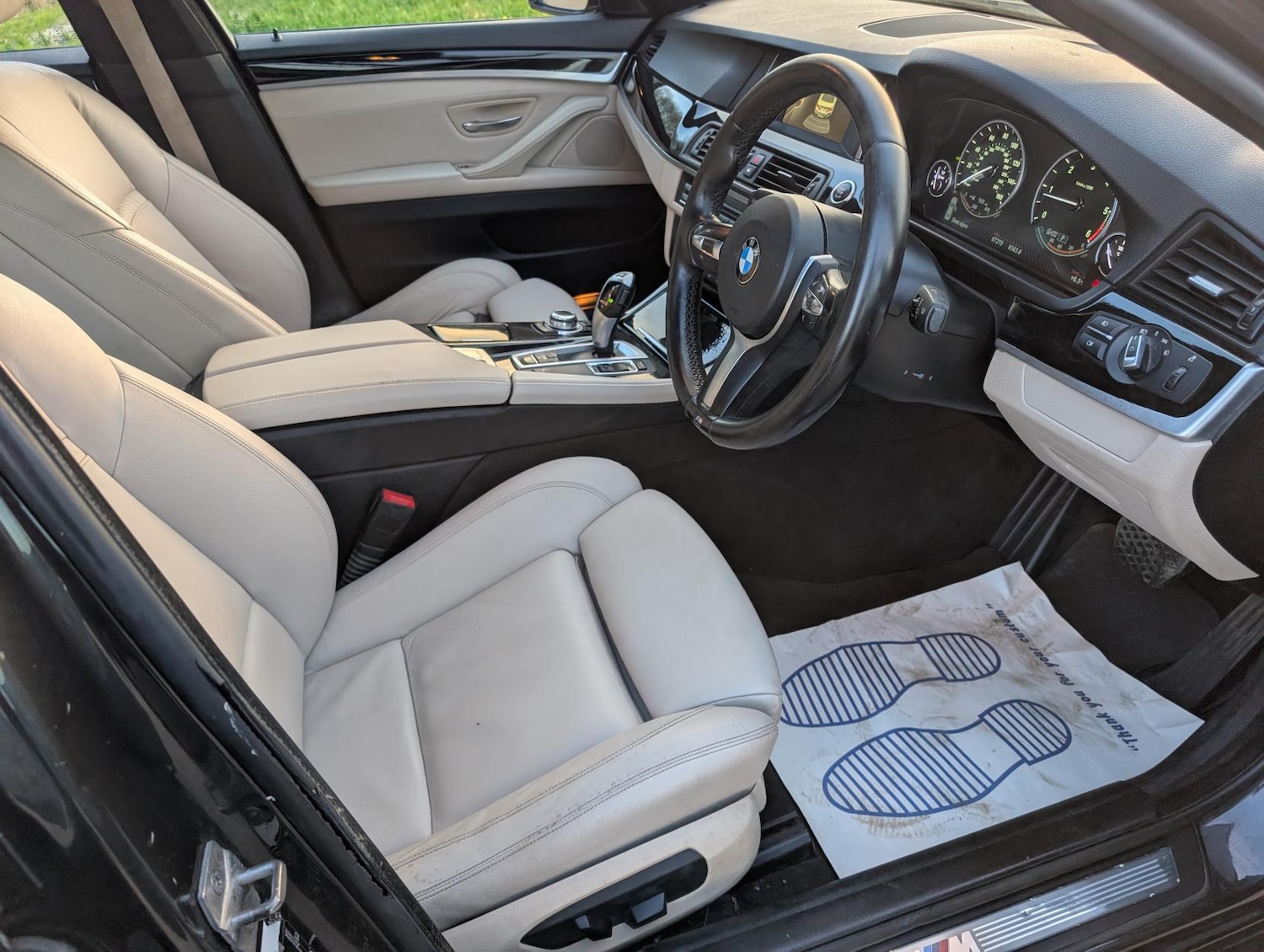 Used BMW 5 Series 2014 for sale - 78095284: Photo 20