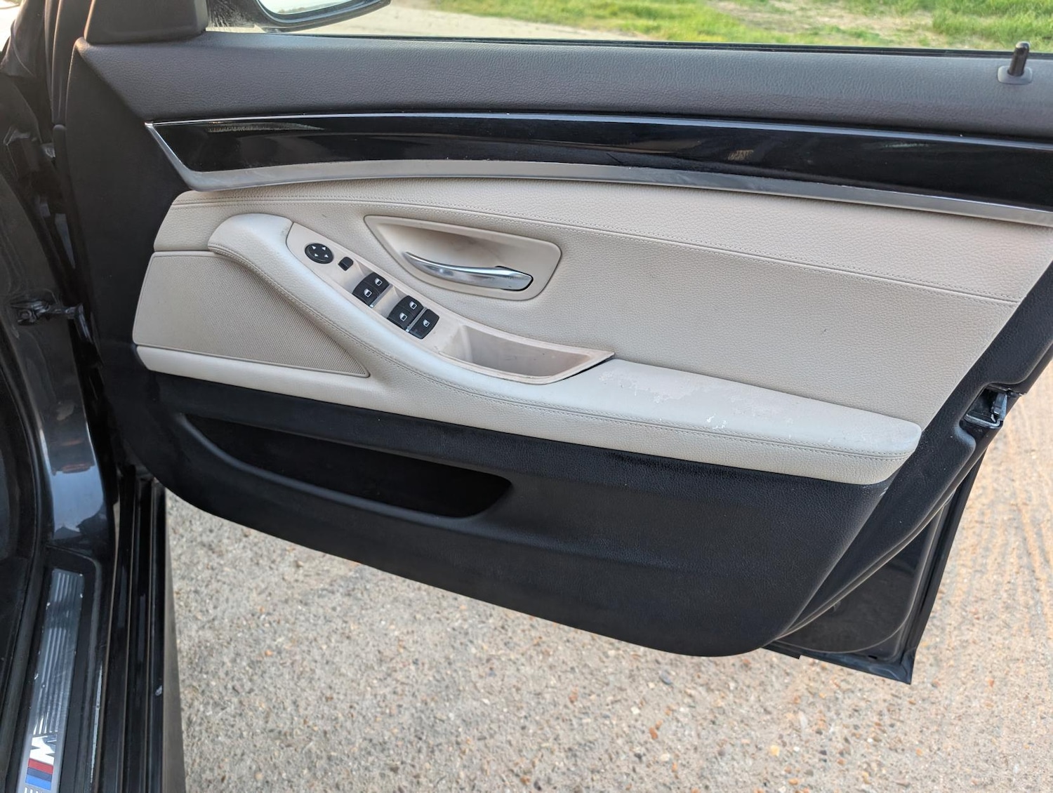 Used BMW 5 Series 2014 for sale - 78095284: Photo 21