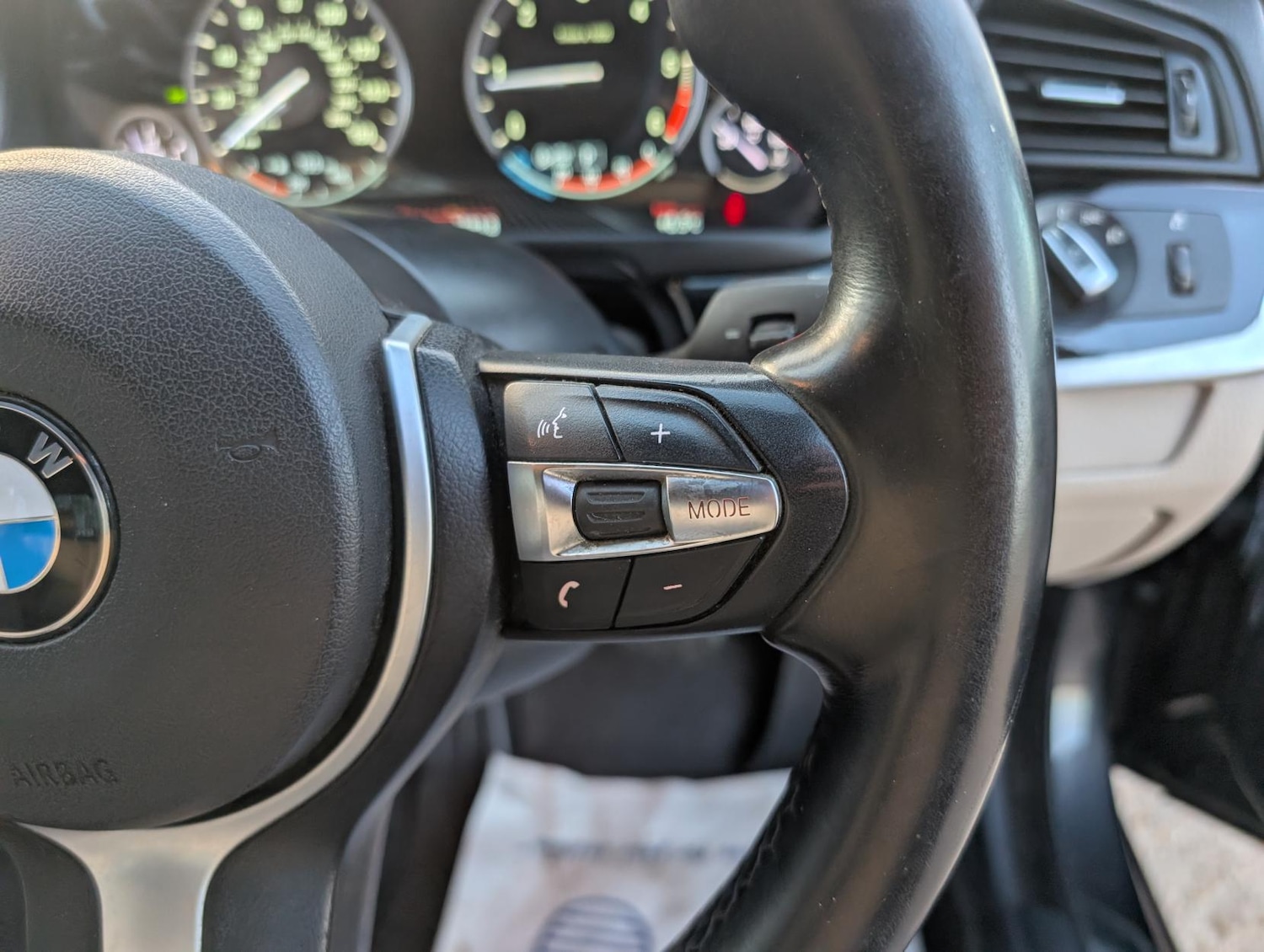 Used BMW 5 Series 2014 for sale - 78095284: Photo 24