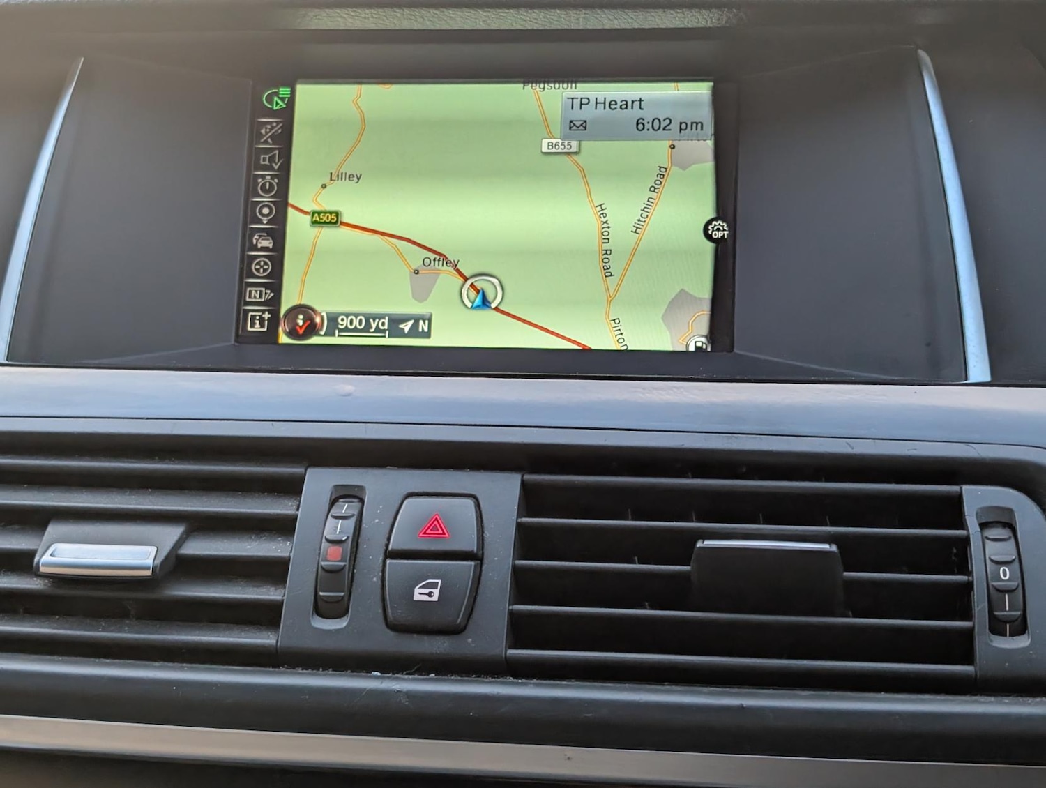 Used BMW 5 Series 2014 for sale - 78095284: Photo 27