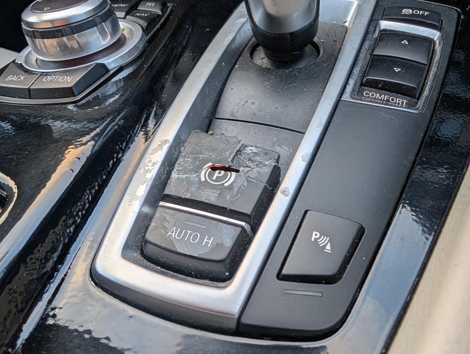 Used BMW 5 Series 2014 for sale - 78095284: Photo 28