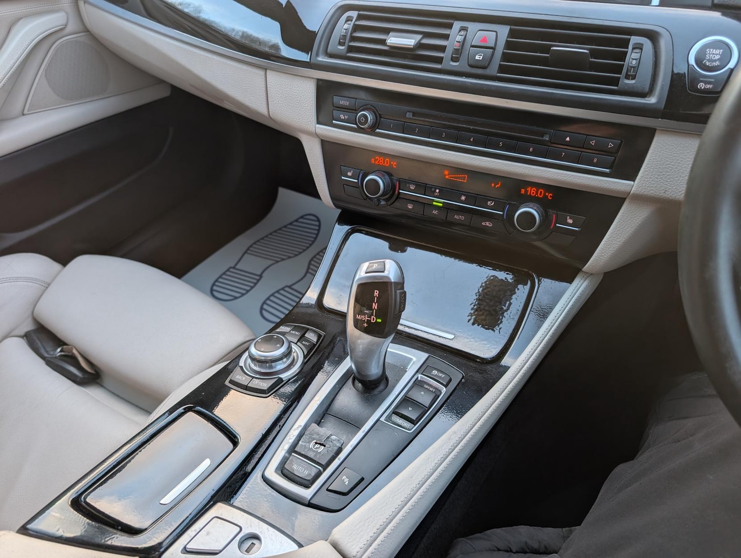 Used BMW 5 Series 2014 for sale - 78095284: Photo 30