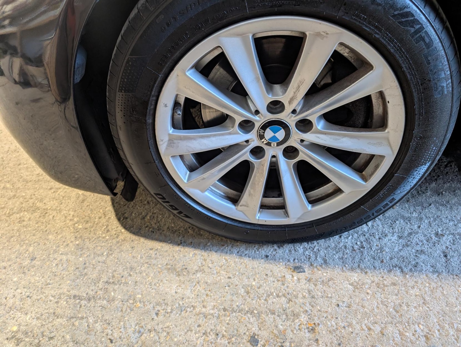 Used BMW 5 Series 2014 for sale - 78095284: Photo 34