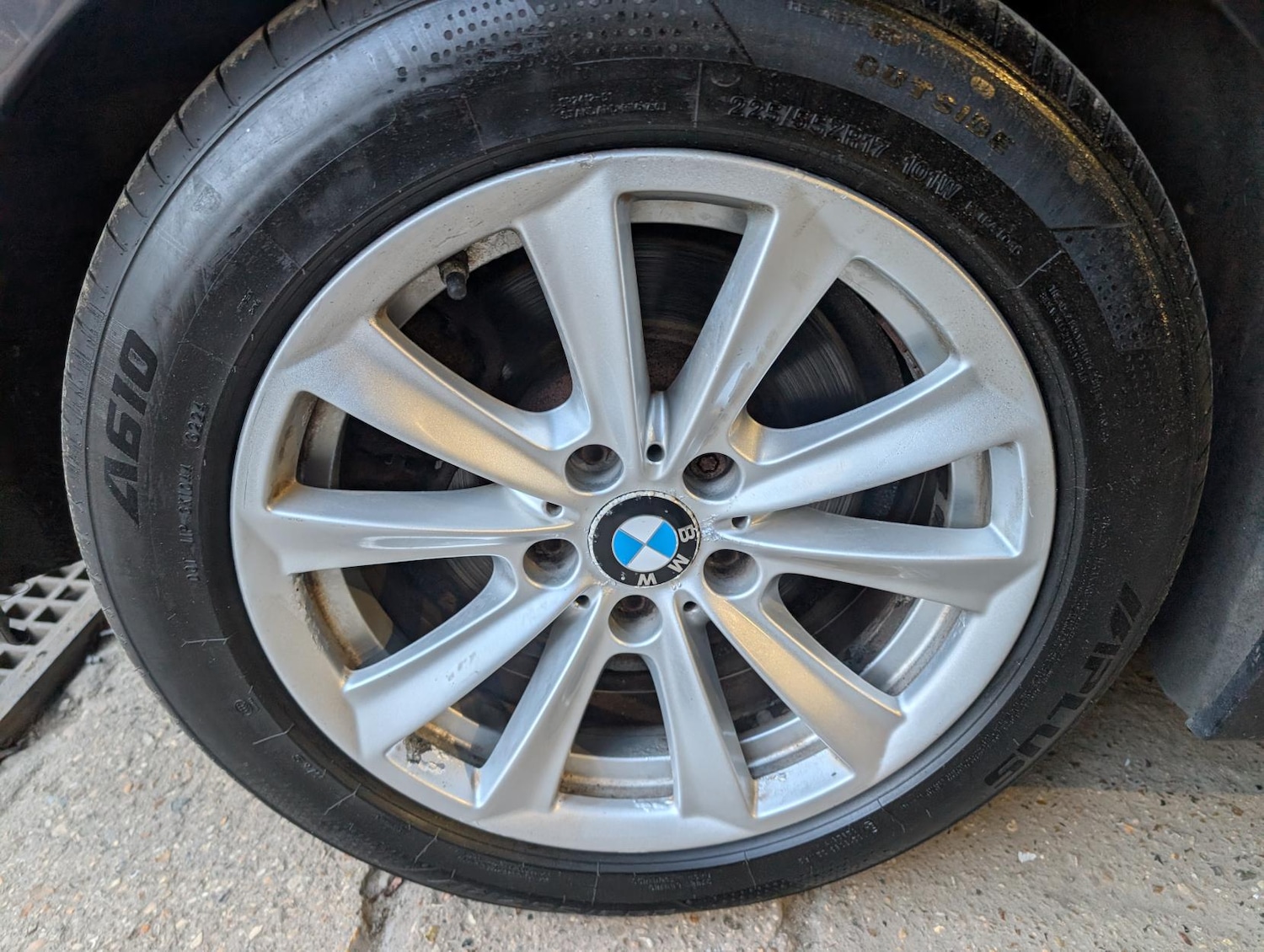 Used BMW 5 Series 2014 for sale - 78095284: Photo 36