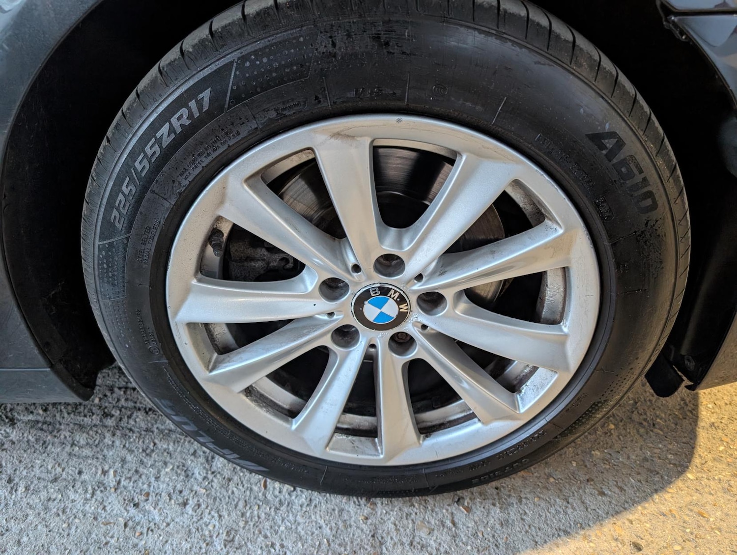 Used BMW 5 Series 2014 for sale - 78095284: Photo 37