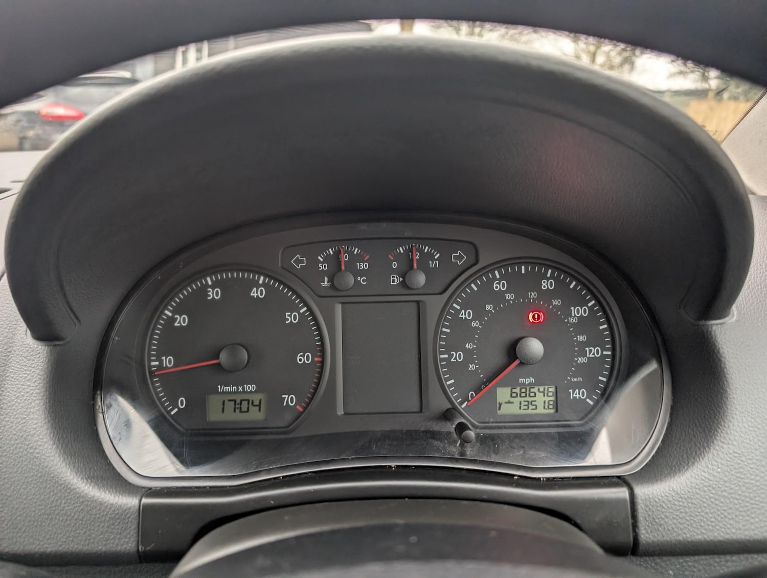 Used Volkswagen Polo 2008 for sale - 78170027: Photo 10