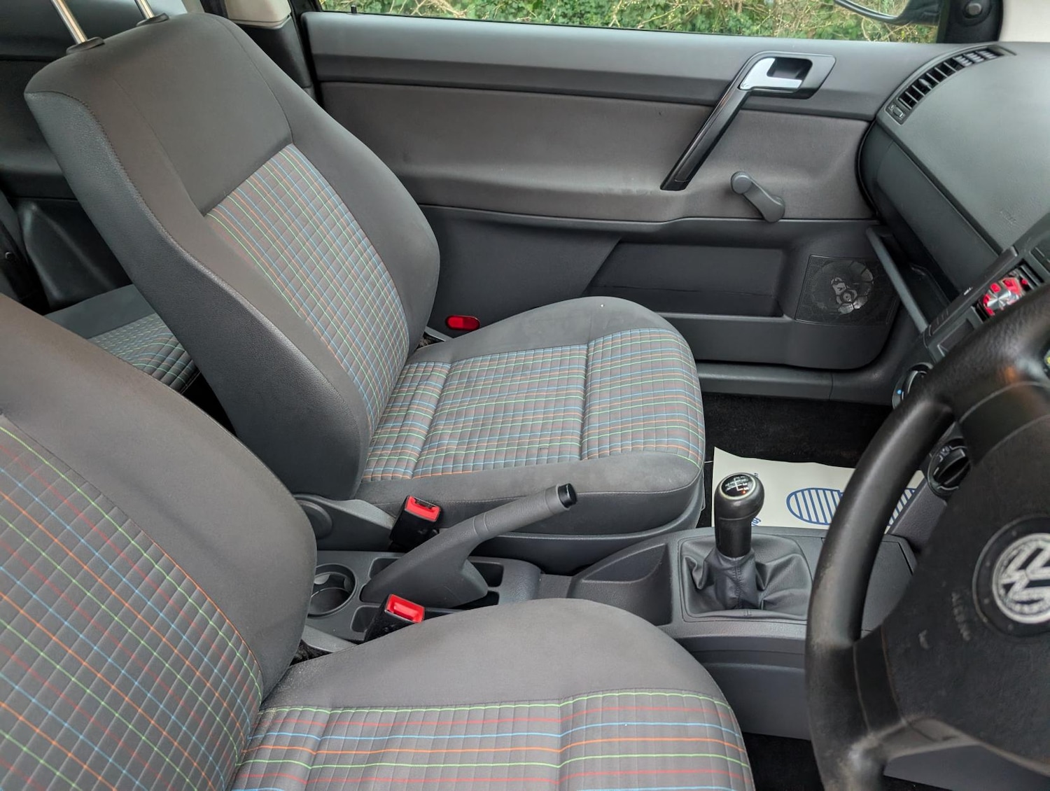 Used Volkswagen Polo 2008 for sale - 78170027: Photo 12