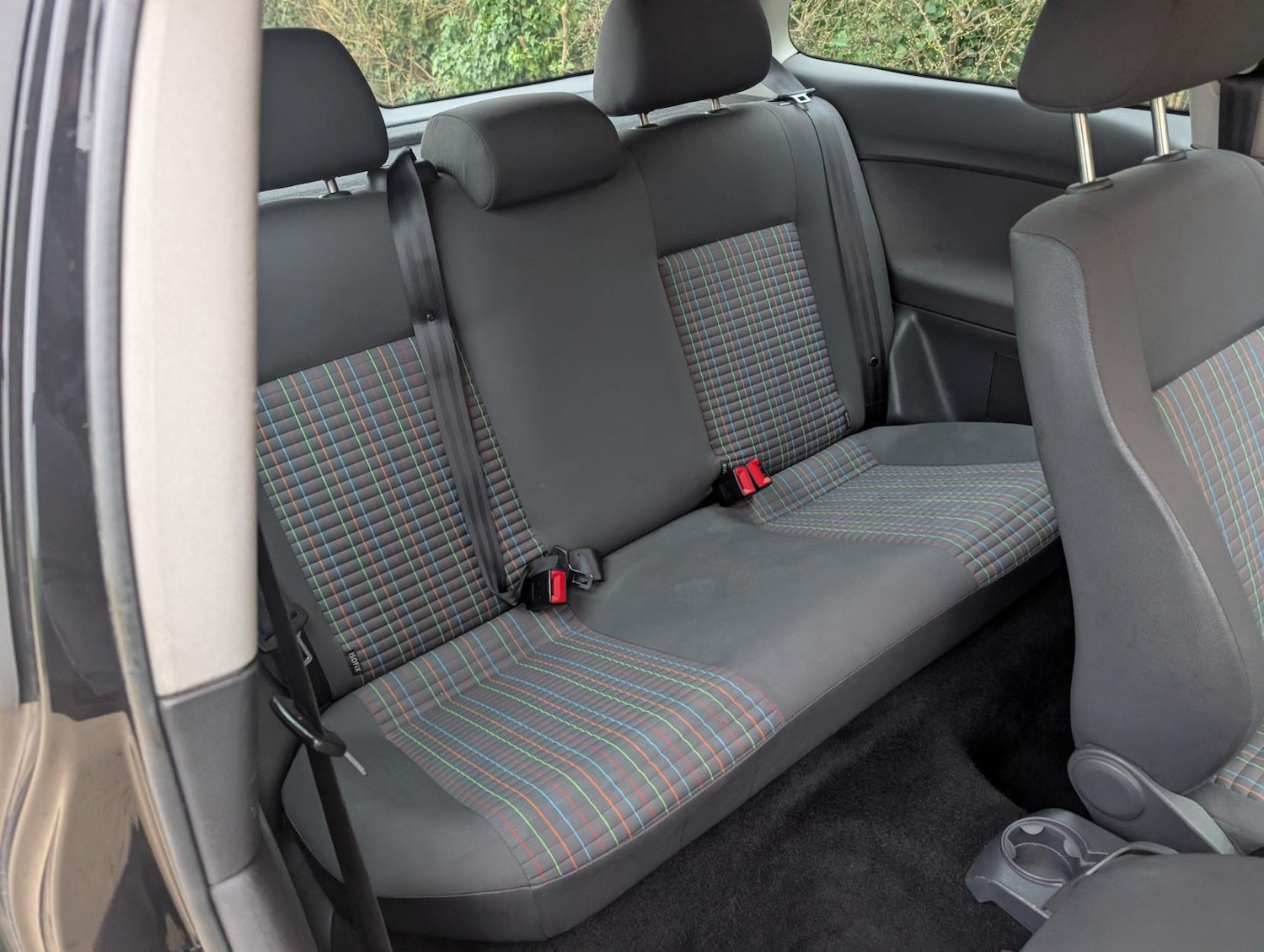 Used Volkswagen Polo 2008 for sale - 78170027: Photo 15