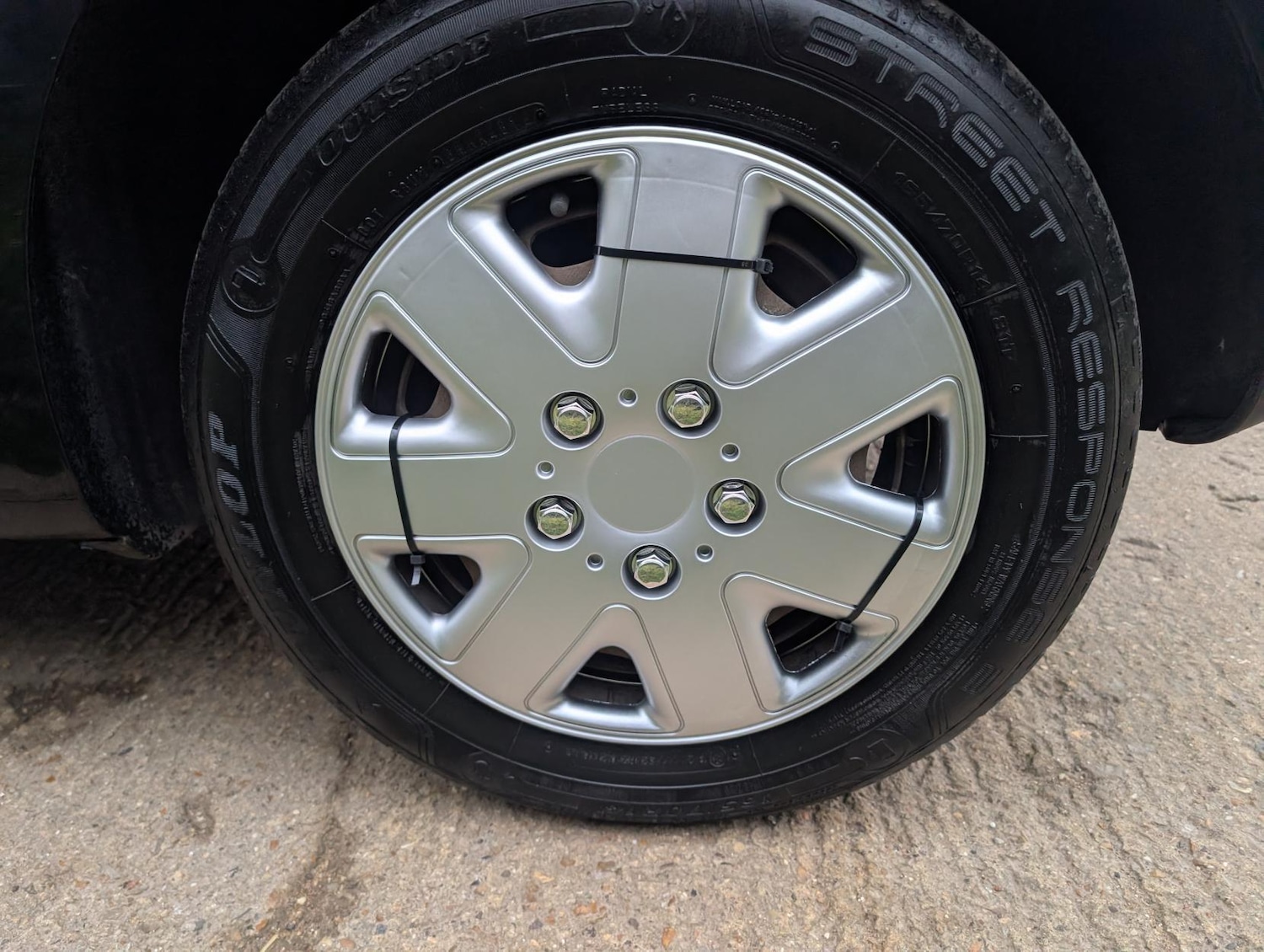 Used Volkswagen Polo 2008 for sale - 78170027: Photo 19