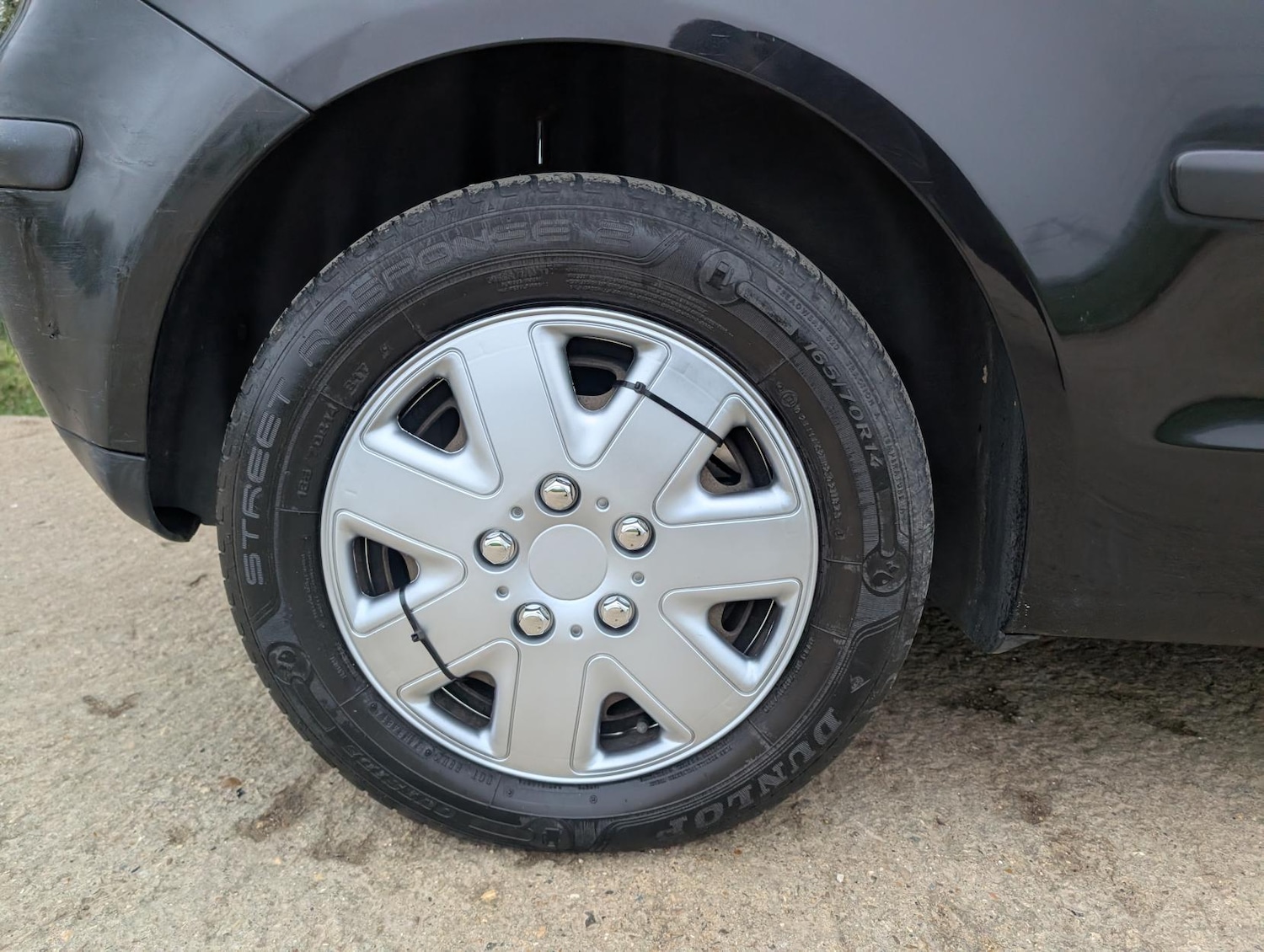 Used Volkswagen Polo 2008 for sale - 78170027: Photo 21