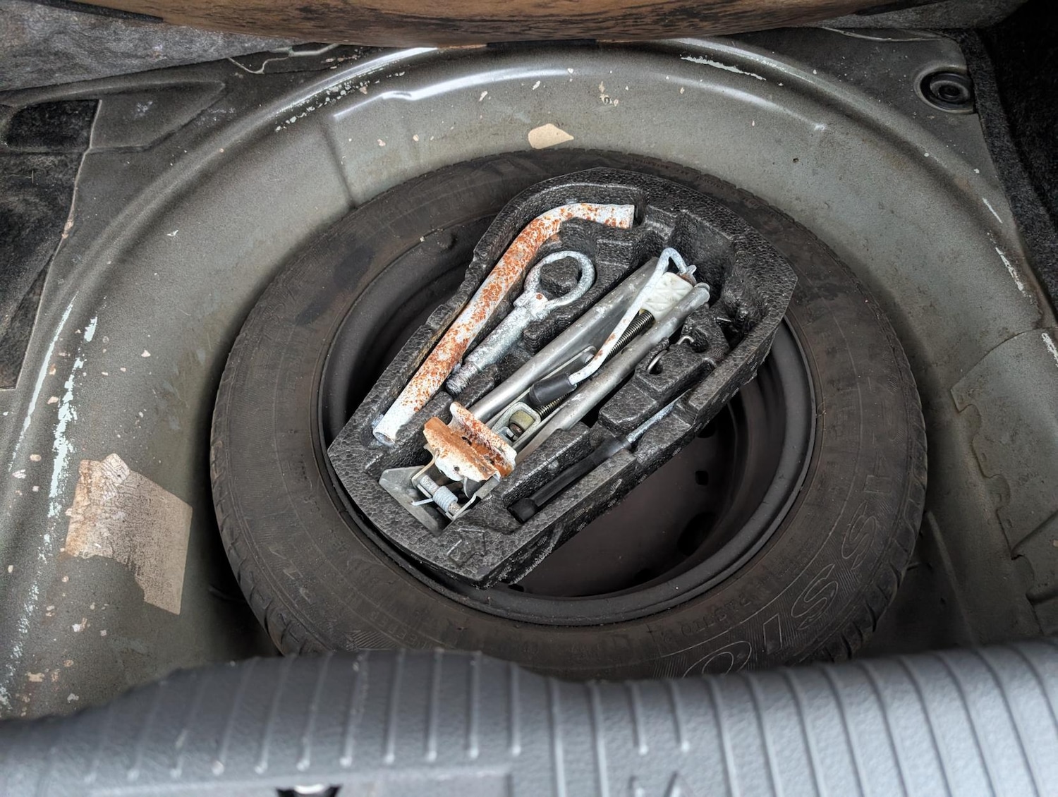 Used Volkswagen Polo 2008 for sale - 78170027: Photo 22