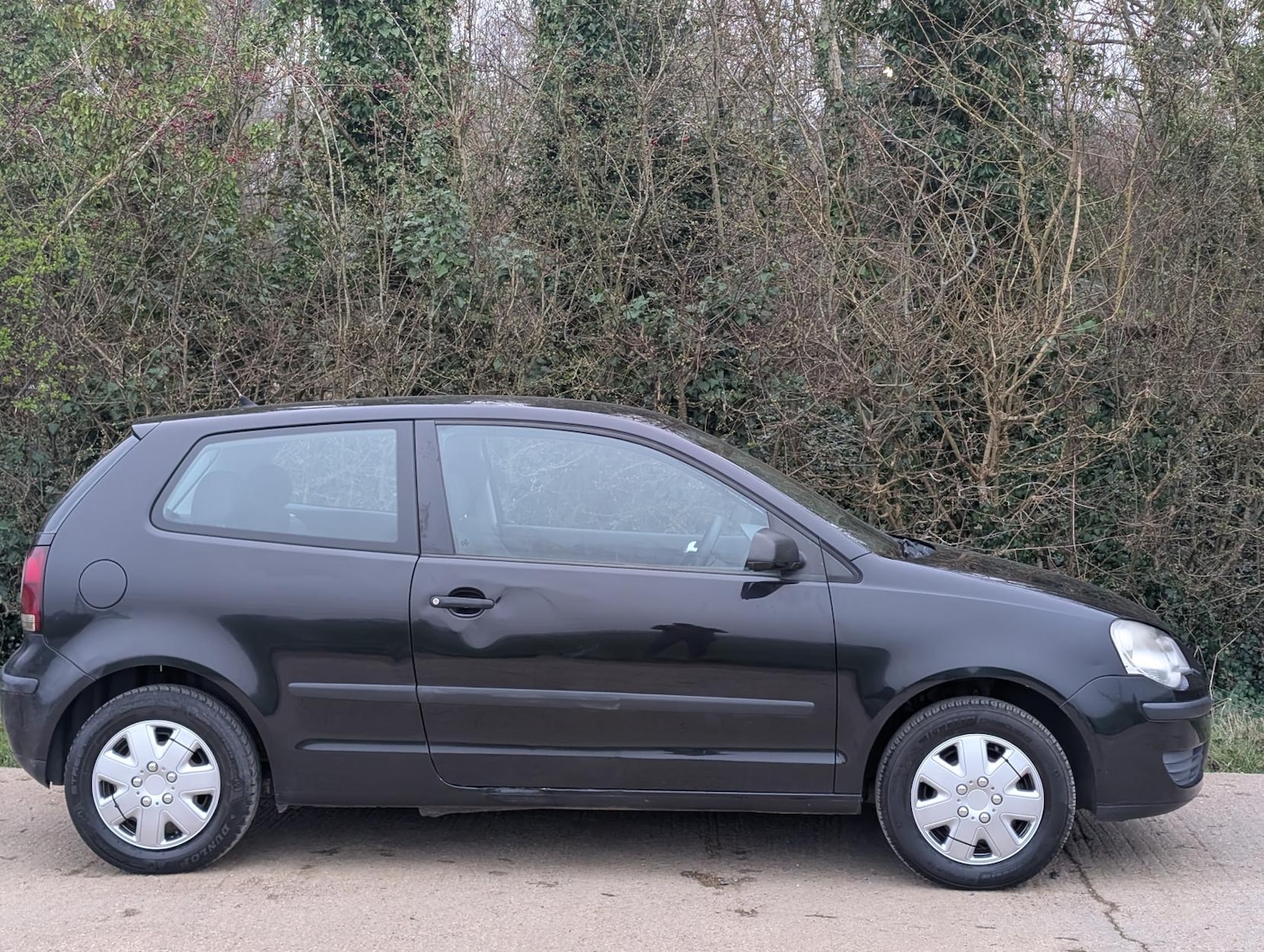 Used Volkswagen Polo 2008 for sale - 78170027: Photo 8