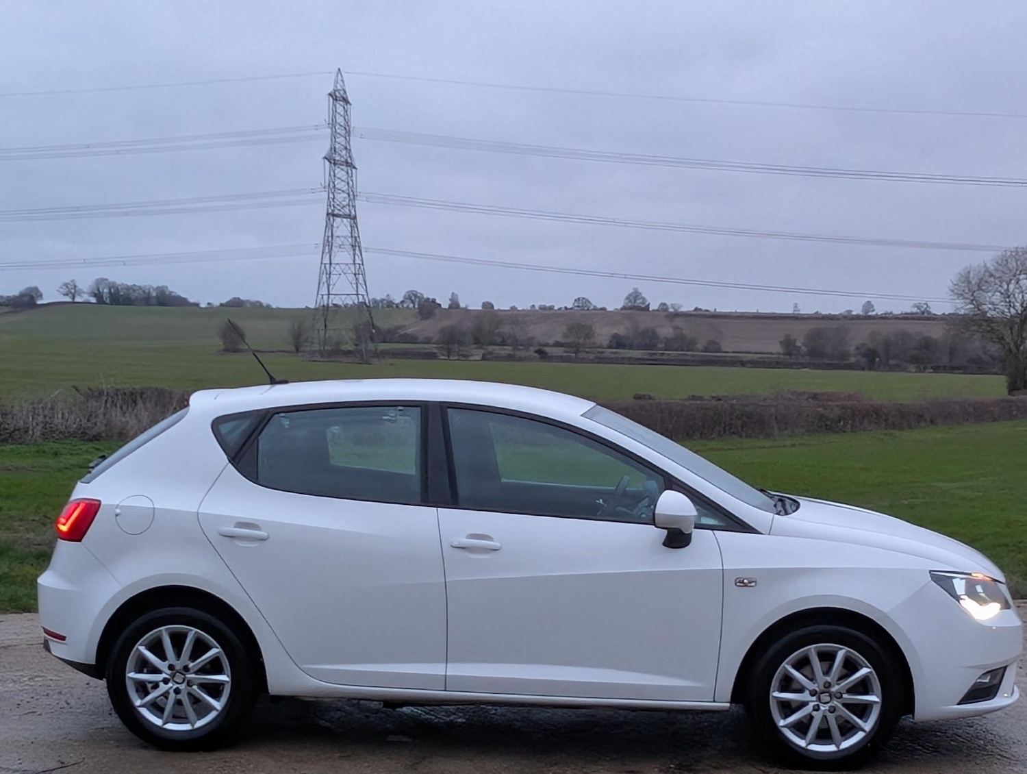 Used SEAT Ibiza 2017 for sale - 77162452: Photo 10