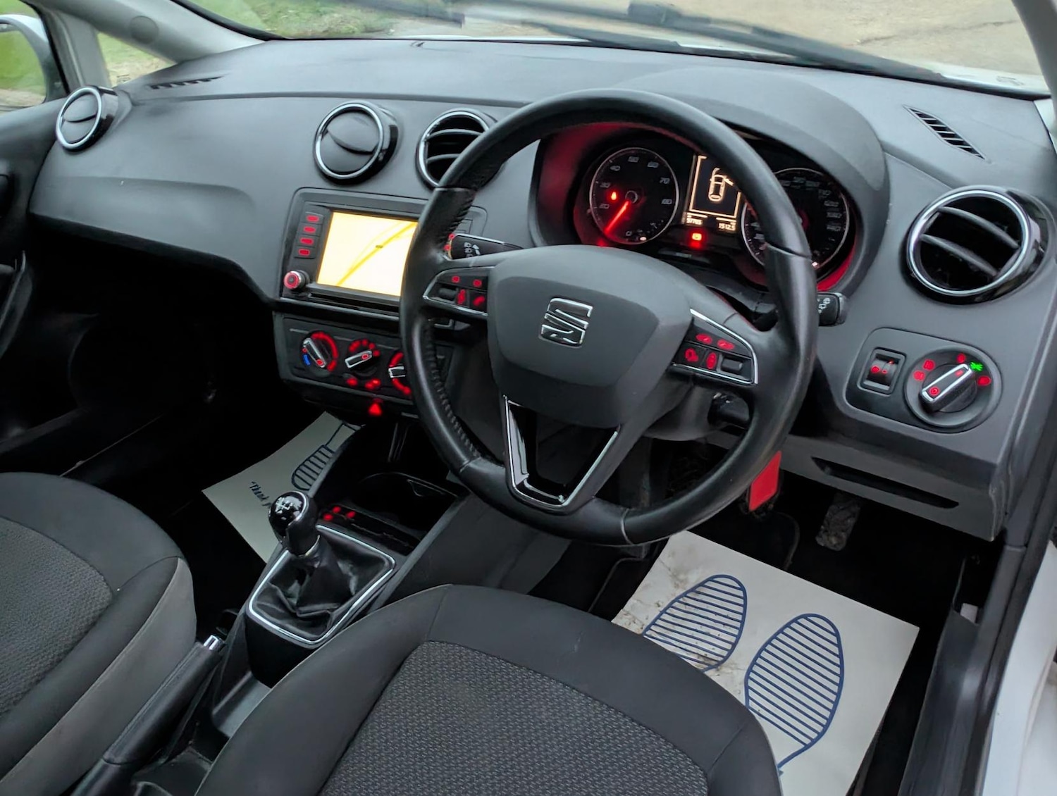 Used SEAT Ibiza 2017 for sale - 77162452: Photo 11