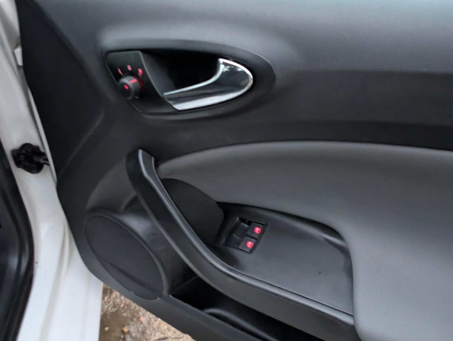 Used SEAT Ibiza 2017 for sale - 77162452: Photo 12