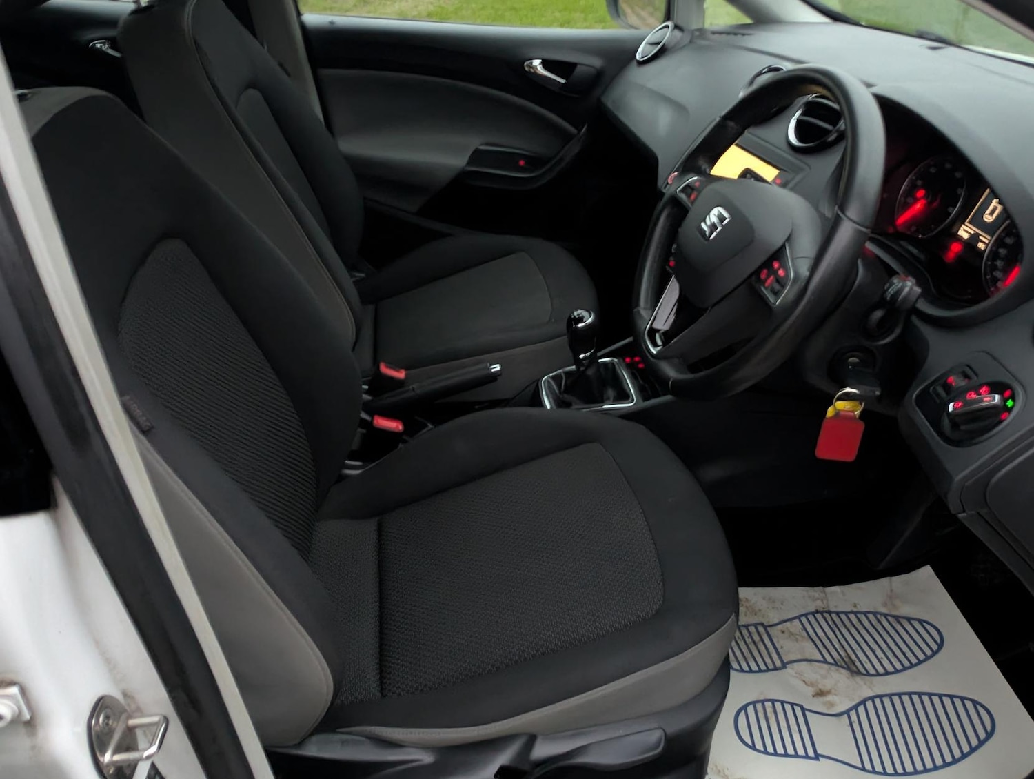 Used SEAT Ibiza 2017 for sale - 77162452: Photo 13