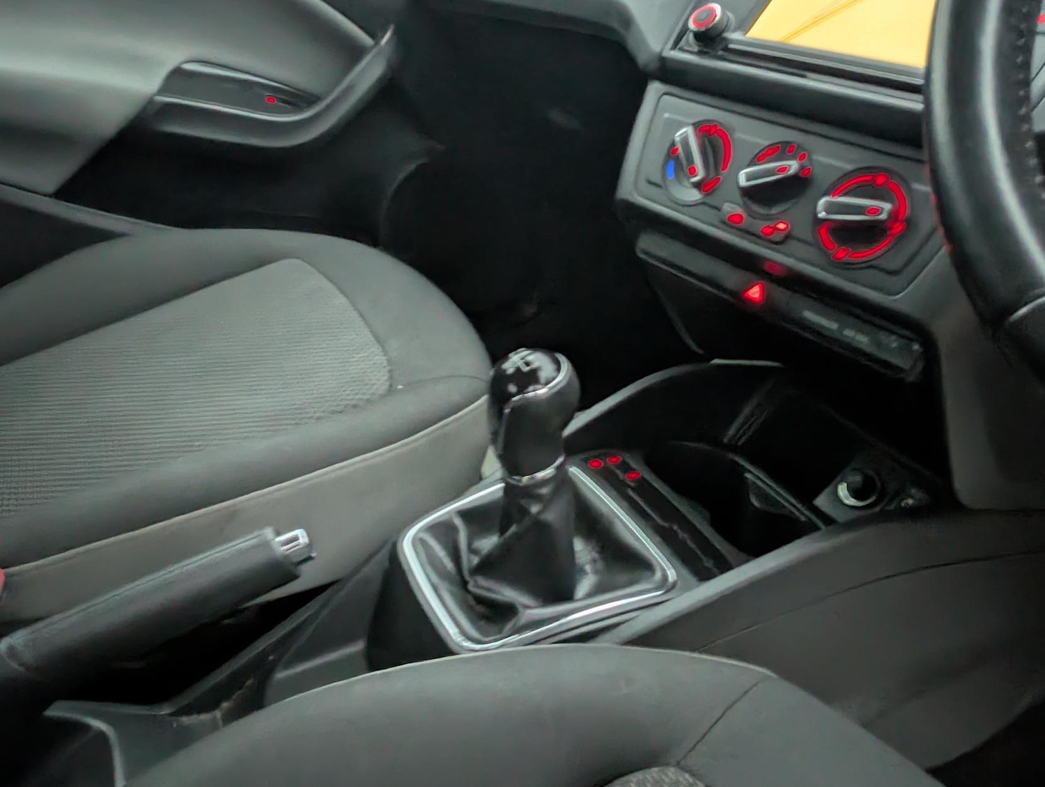 Used SEAT Ibiza 2017 for sale - 77162452: Photo 14