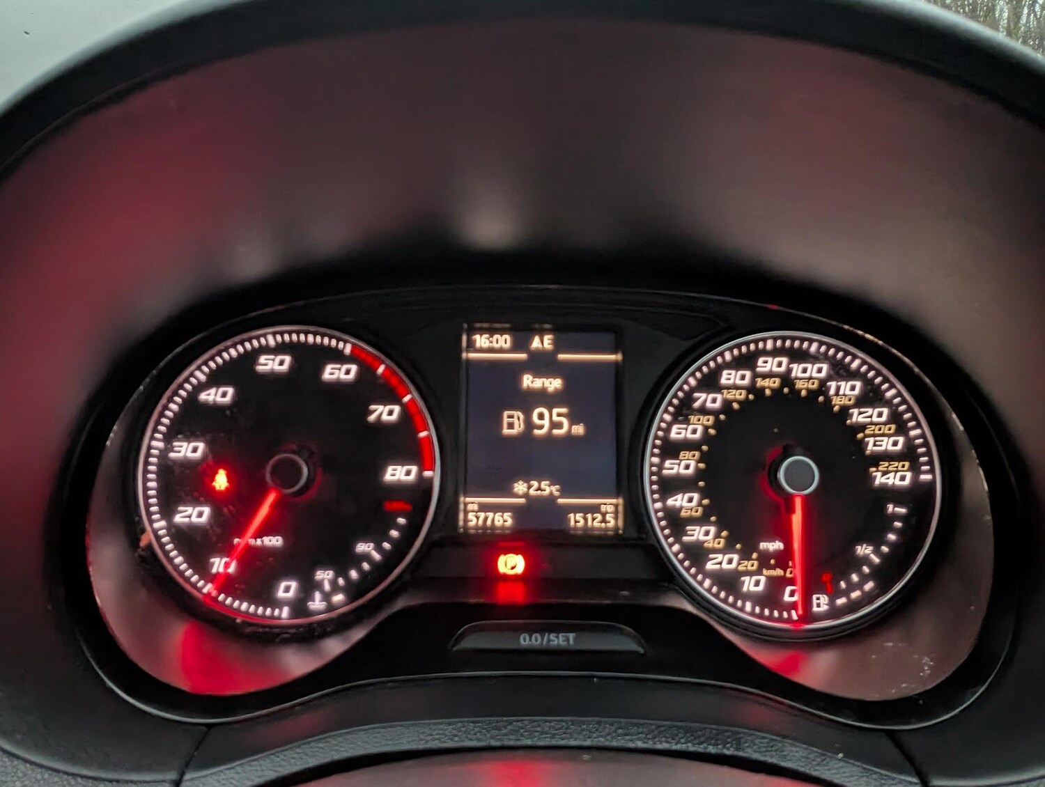 Used SEAT Ibiza 2017 for sale - 77162452: Photo 15