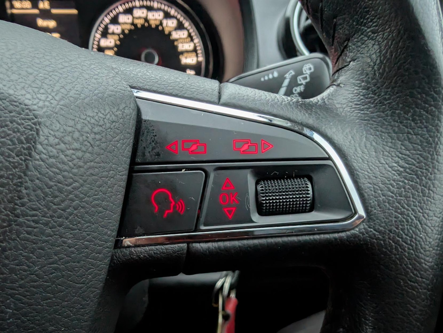 Used SEAT Ibiza 2017 for sale - 77162452: Photo 16