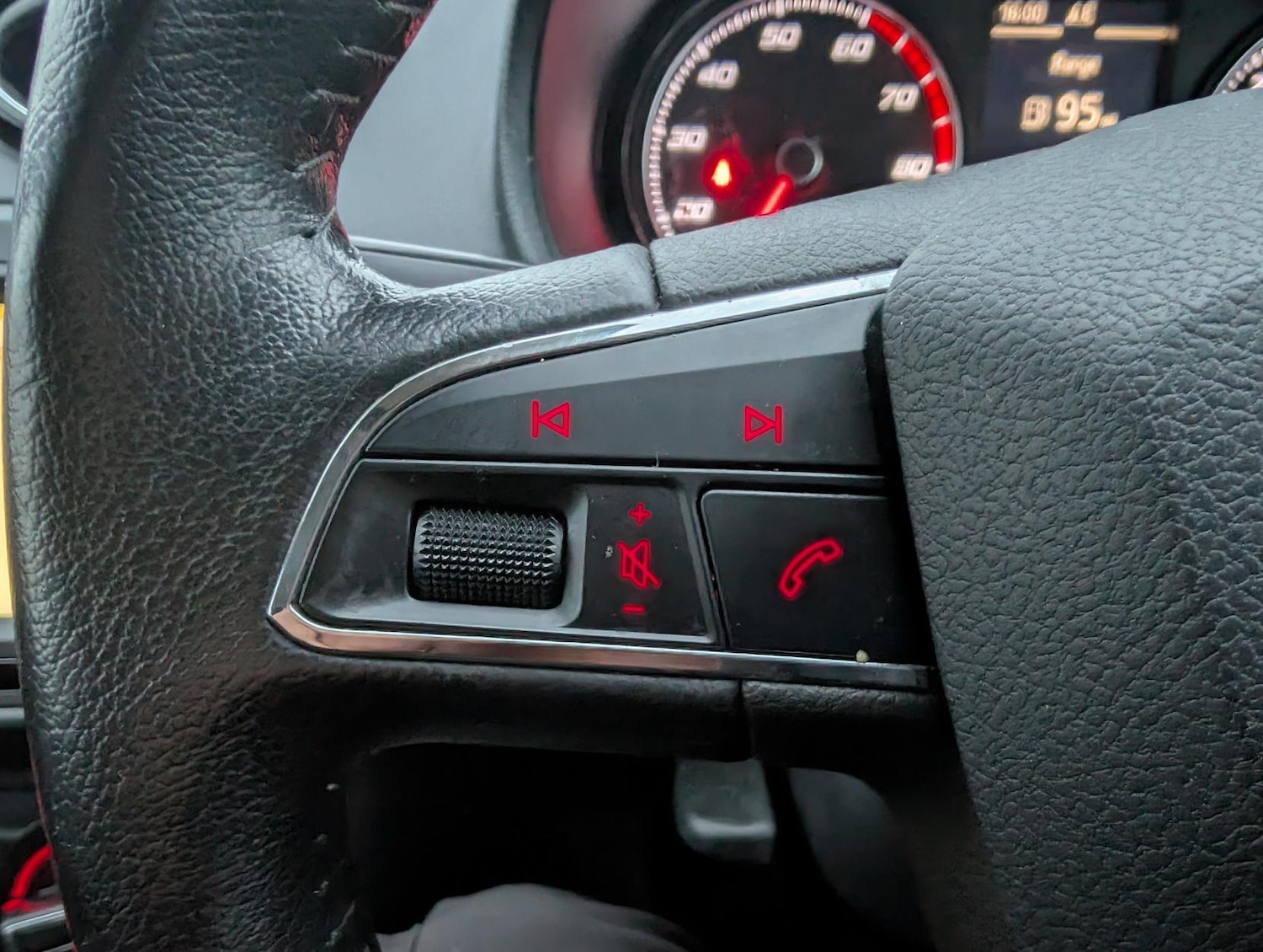 Used SEAT Ibiza 2017 for sale - 77162452: Photo 17