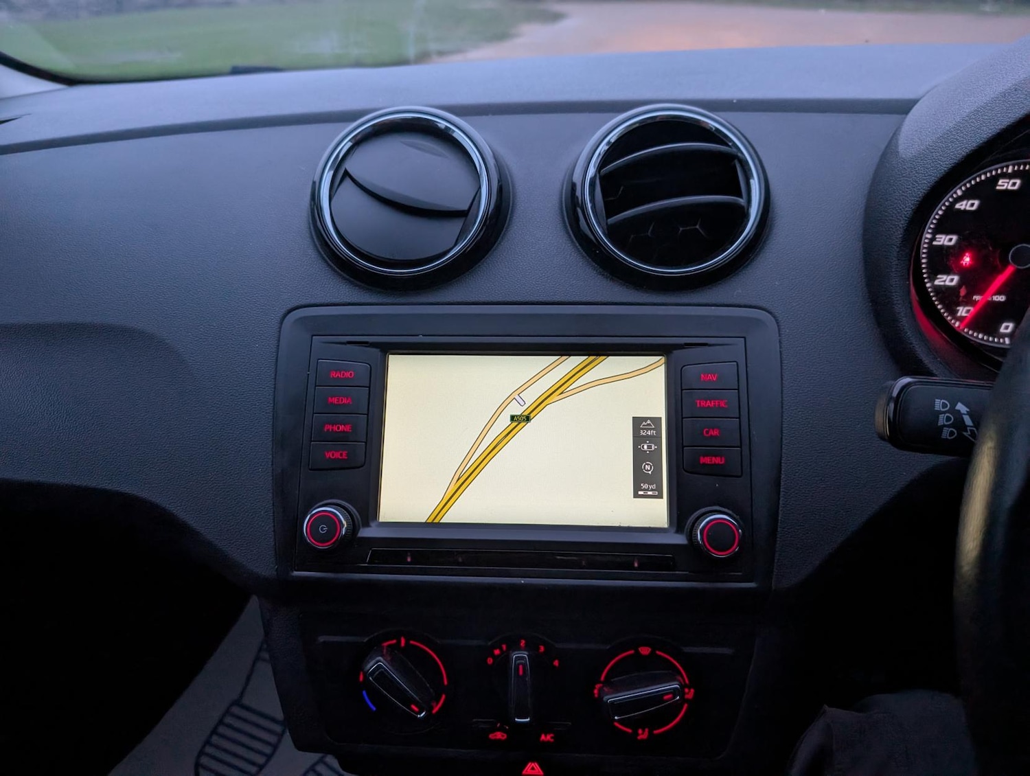 Used SEAT Ibiza 2017 for sale - 77162452: Photo 18