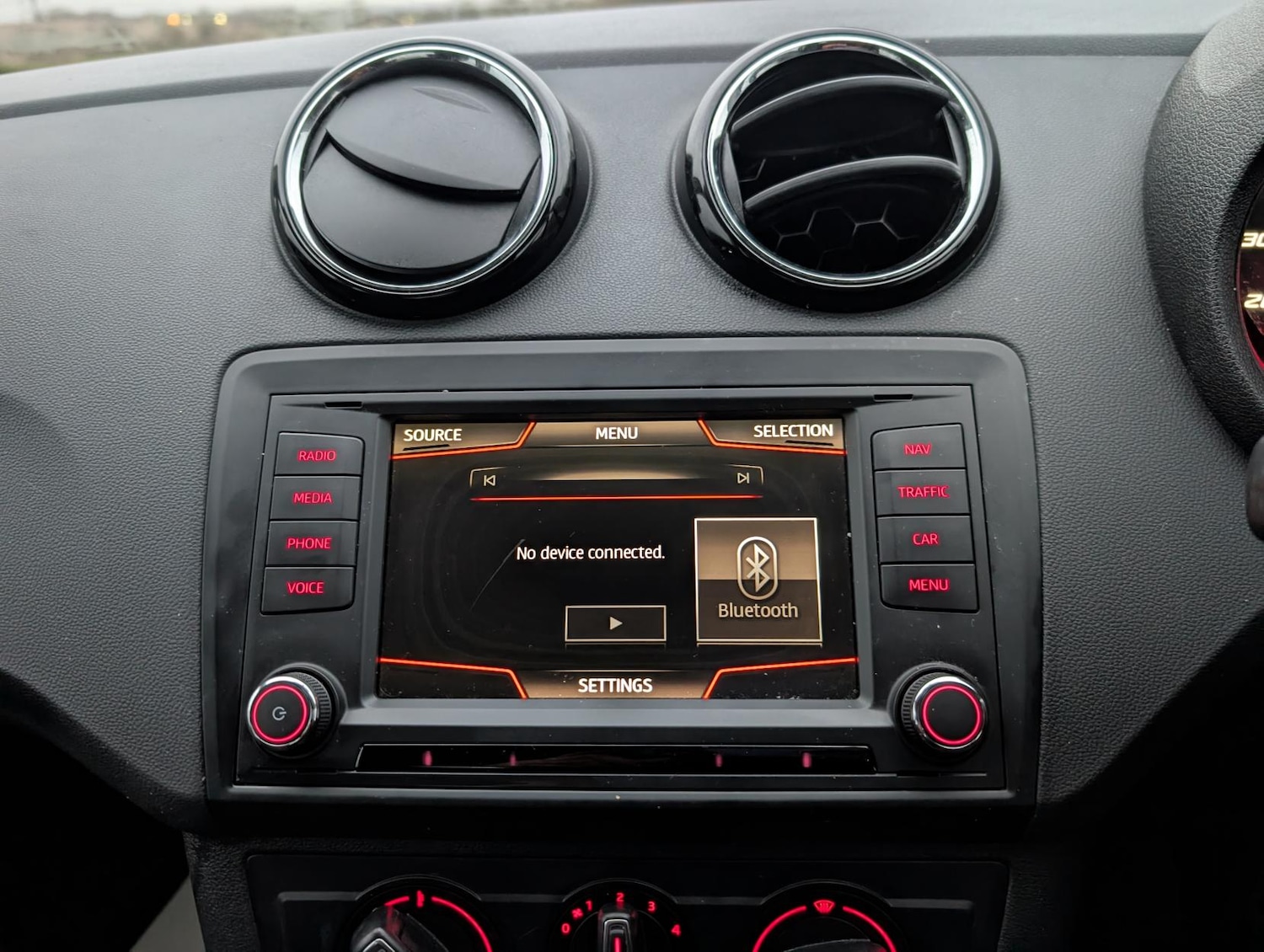 Used SEAT Ibiza 2017 for sale - 77162452: Photo 19