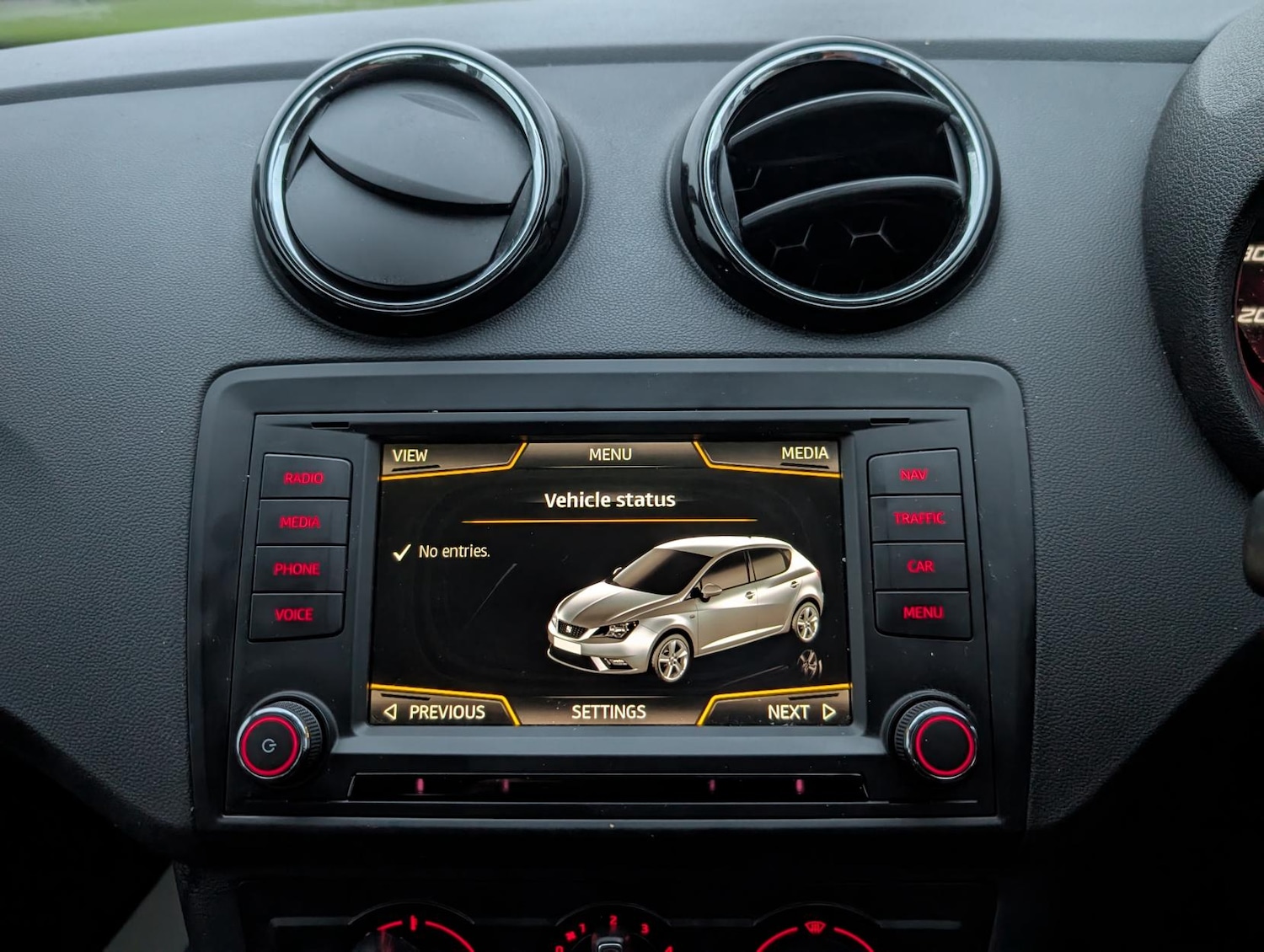 Used SEAT Ibiza 2017 for sale - 77162452: Photo 20