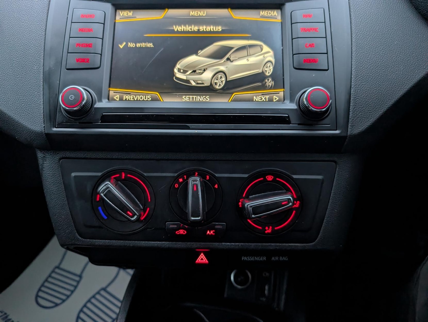 Used SEAT Ibiza 2017 for sale - 77162452: Photo 21